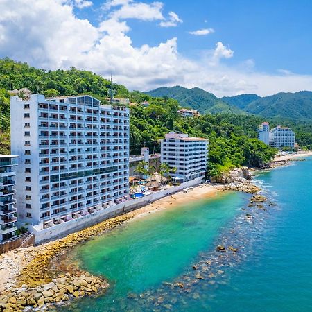 Costa Sur Resort & Spa Puerto Vallarta Ngoại thất bức ảnh