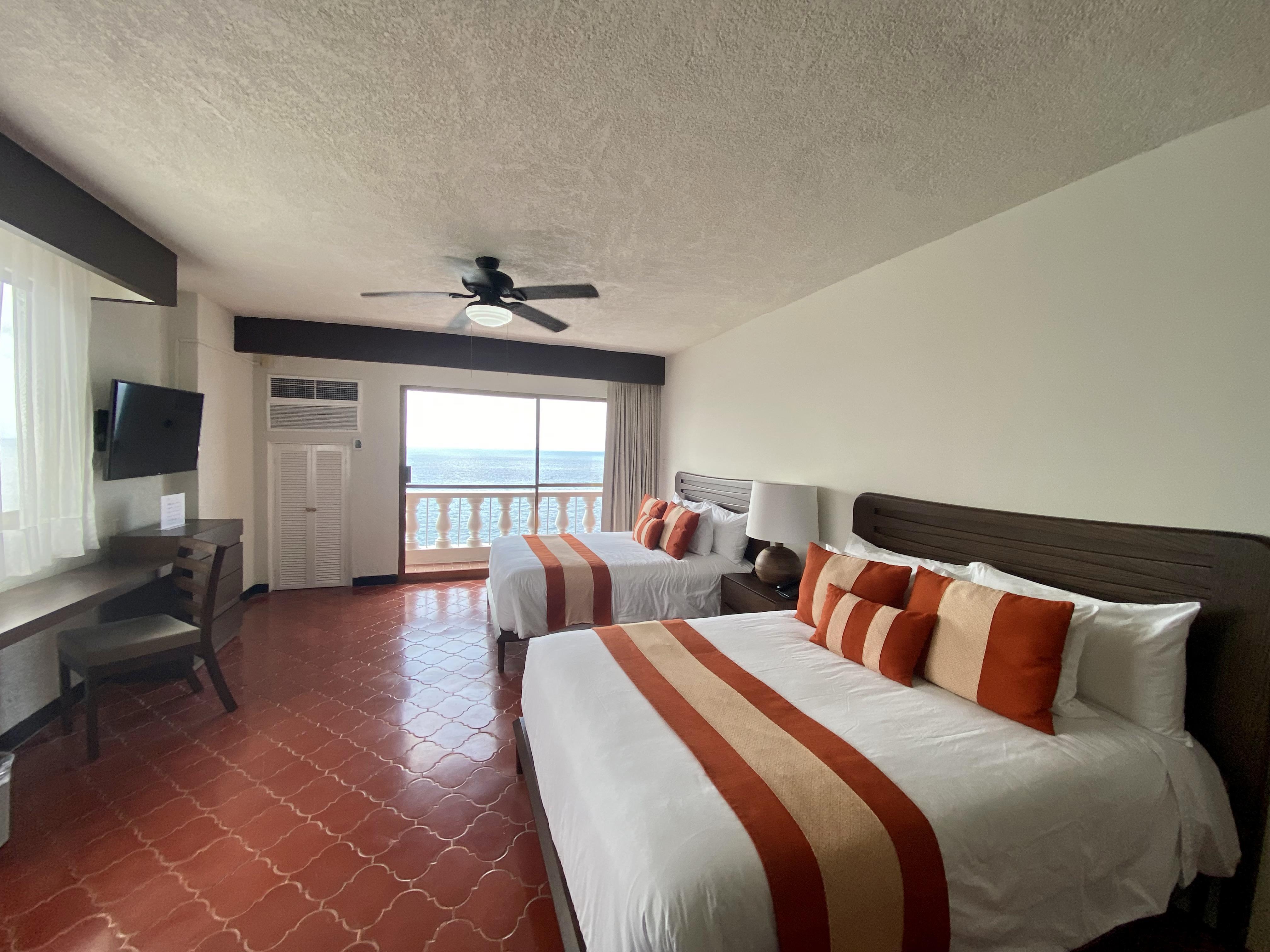 Costa Sur Resort & Spa Puerto Vallarta Ngoại thất bức ảnh