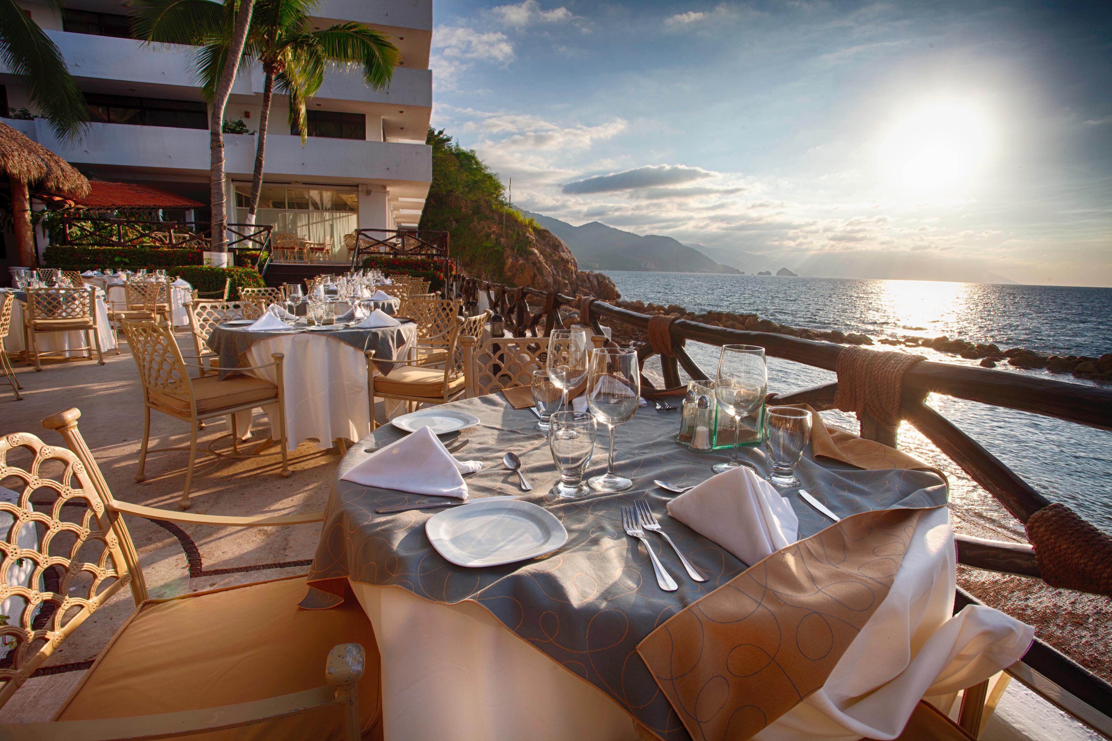 Costa Sur Resort & Spa Puerto Vallarta Ngoại thất bức ảnh