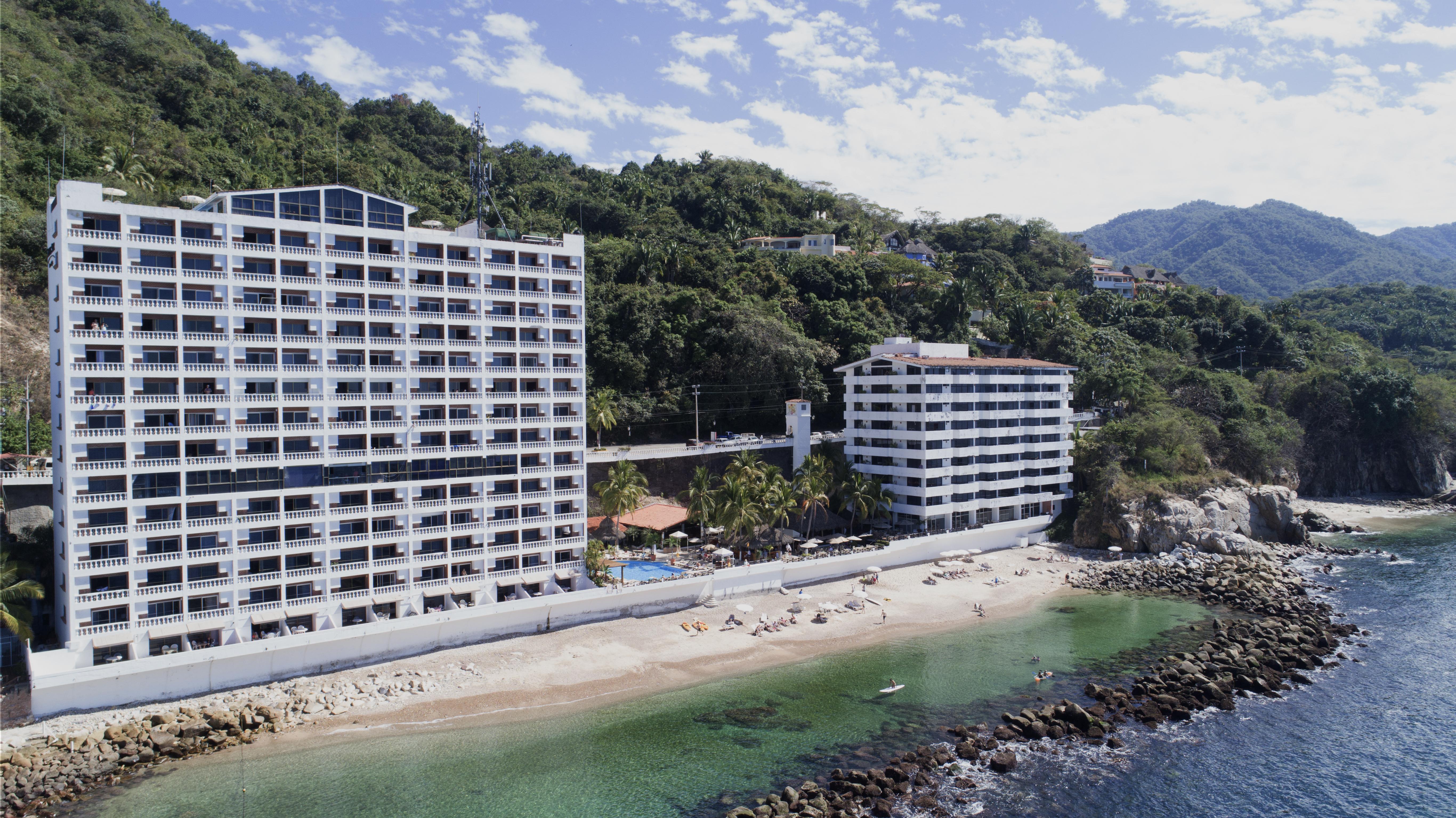 Costa Sur Resort & Spa Puerto Vallarta Phòng bức ảnh