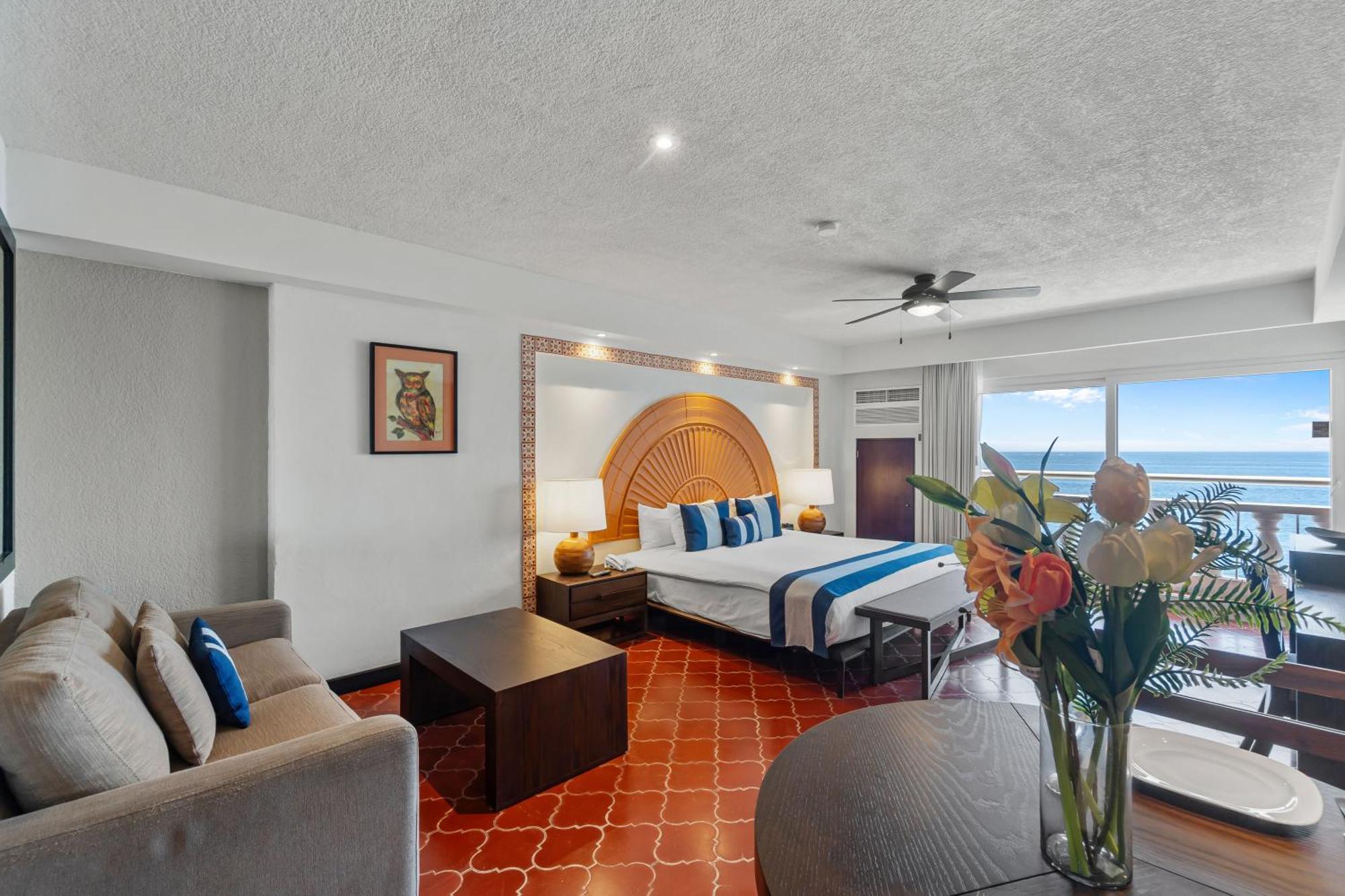 Costa Sur Resort & Spa Puerto Vallarta Ngoại thất bức ảnh
