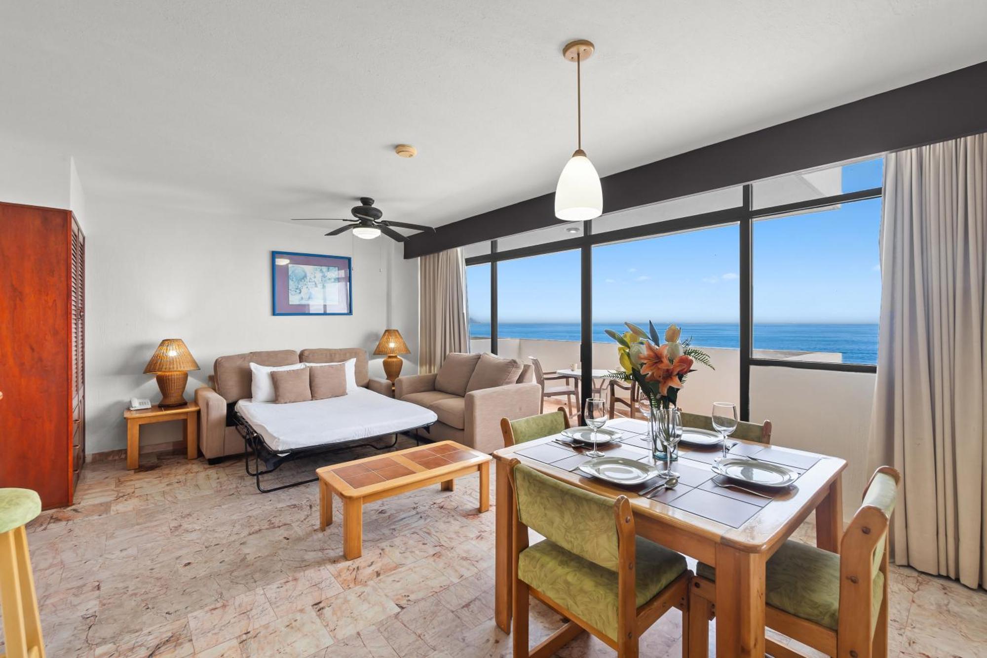 Costa Sur Resort & Spa Puerto Vallarta Ngoại thất bức ảnh