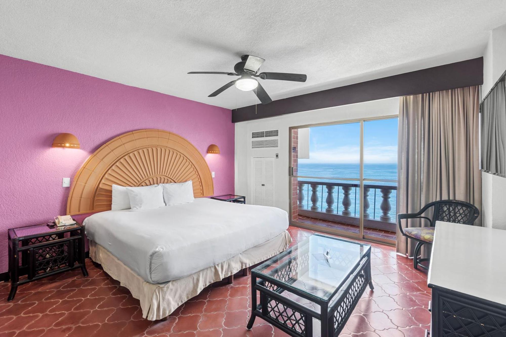 Costa Sur Resort & Spa Puerto Vallarta Ngoại thất bức ảnh