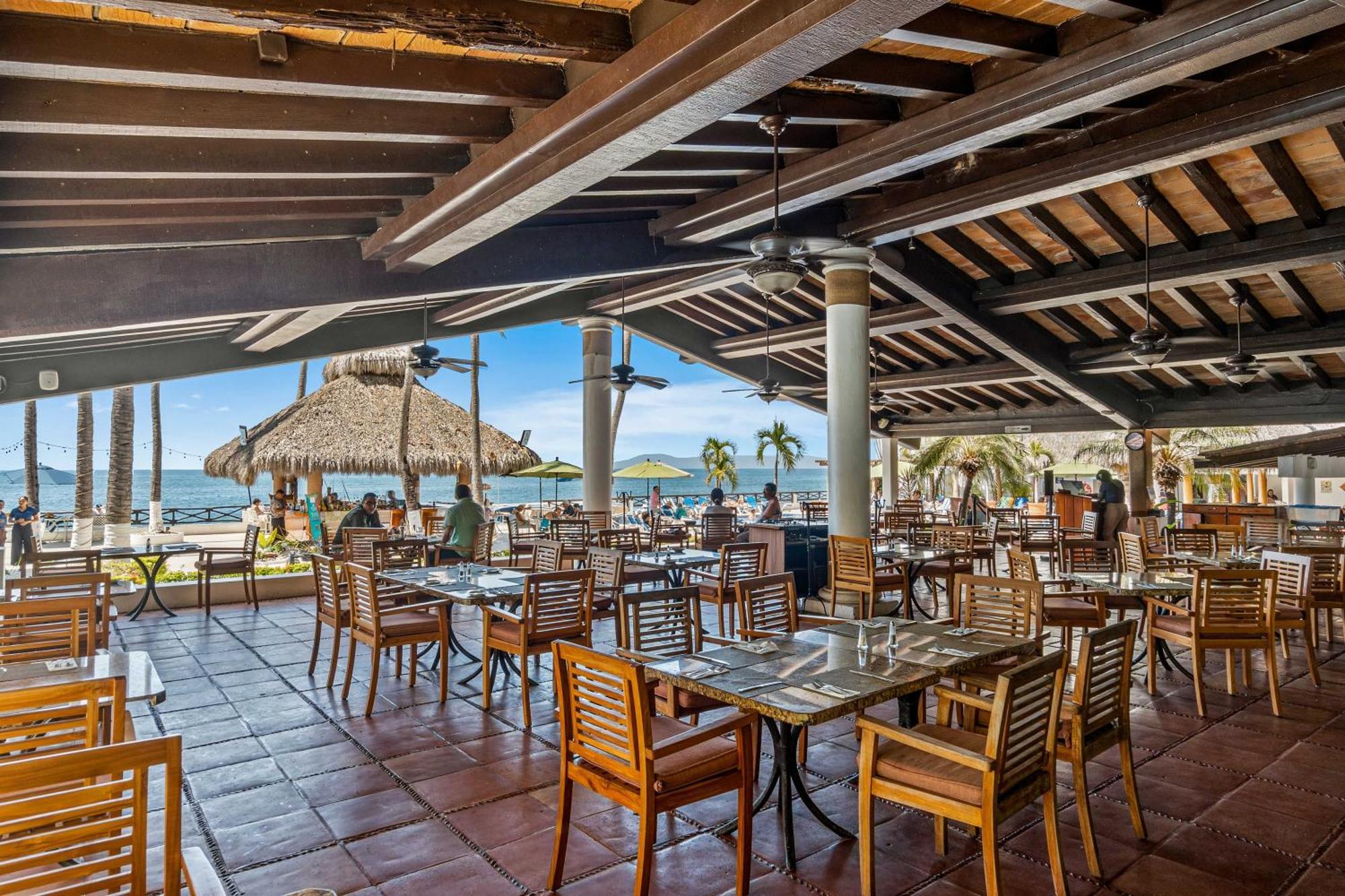 Costa Sur Resort & Spa Puerto Vallarta Ngoại thất bức ảnh